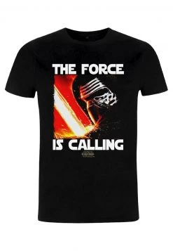 Henry Tiger Unisex T-Shirt Print - Black -Günstiges Henry Tiger Geschäft 8cb5ffe5a75041f0946d3d71a482d645