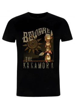 Henry Tiger PIXAR UNISEX BEWARES - T-Shirt Print - Black -Günstiges Henry Tiger Geschäft 8cfae8f2bfae4b1e8ffc2c1a716bece2