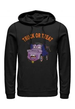 Henry Tiger Unisex PIXAR TRUCK OR TREAT - Kapuzenpullover - Black
