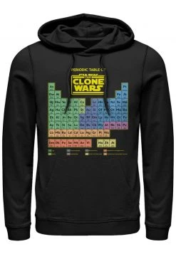 Henry Tiger STAR WARS - Kapuzenpullover - Black | Unisex