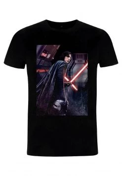 Henry Tiger Herren STAR WARS KYLO - T-Shirt Print - Black 9 Henry Tiger Herren STAR WARS KYLO - T-Shirt Print - Black -Günstiges Henry Tiger Geschäft 905895c2f8ca40a38fb013c5d0ec83c1