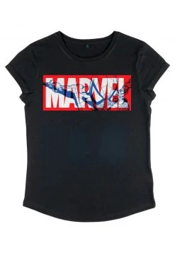 Henry Tiger MARVEL SPIDER-MAN CLASSIC - SPIDER MARVEL - T-Shirt Print - Black | Damen 10 Henry Tiger MARVEL SPIDER-MAN CLASSIC - SPIDER MARVEL - T-Shirt Print - Black | Damen -Günstiges Henry Tiger Geschäft 90feb285a92d4b0b98255e0b1e7eca52