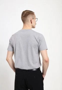 Henry Tiger Unisex DISNEY - T-Shirt Print - Melange Grey -Günstiges Henry Tiger Geschäft 92593d935e4a4654b33af73a34fa2a13