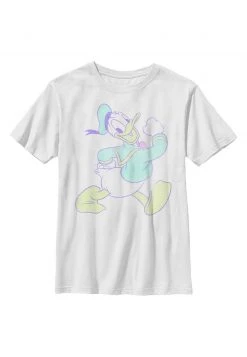 Henry Tiger Unisex DISNEY CLASSICS - T-Shirt Print - White