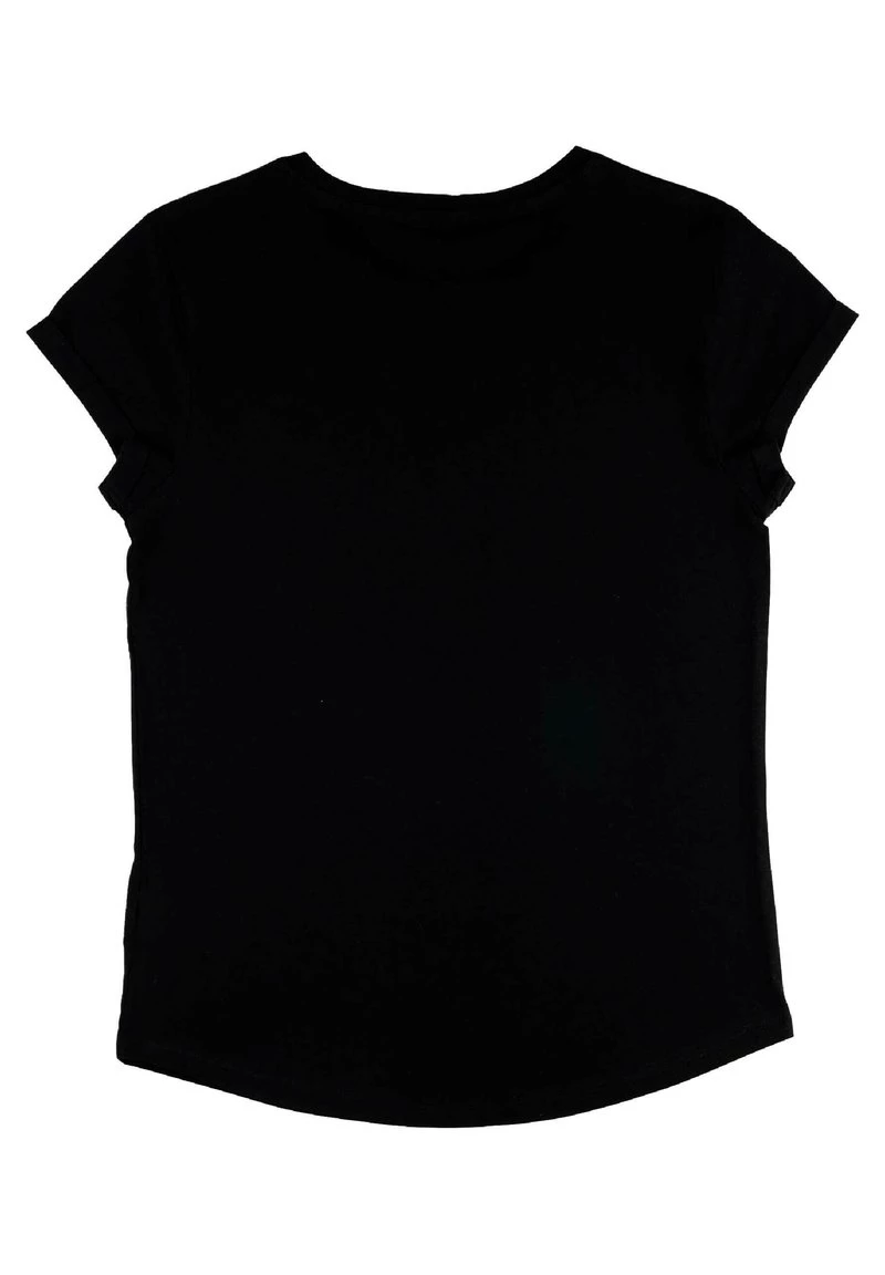 Henry Tiger Damen DISNEY KING - T-Shirt Print - Black 6 Henry Tiger Damen DISNEY KING - T-Shirt Print - Black – Bild 6