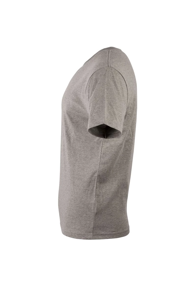 Henry Tiger DISNEY SNOW WHITE - DOC COSTUME - T-Shirt Print - Melange Grey | Unisex 5 Henry Tiger DISNEY SNOW WHITE - DOC COSTUME - T-Shirt Print - Melange Grey | Unisex – Bild 5