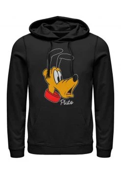 Henry Tiger Unisex Kapuzenpullover - Black