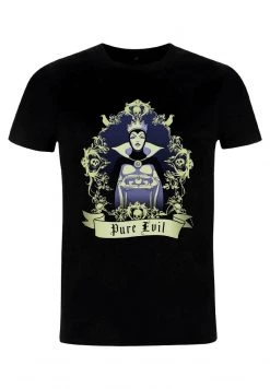 Henry Tiger Unisex DISNEY 101 DALMATIANS - BRING ME HER HEART EVIL QUEEN - T-Shirt Print - Black 8 Henry Tiger Unisex DISNEY 101 DALMATIANS - BRING ME HER HEART EVIL QUEEN - T-Shirt Print - Black -Günstiges Henry Tiger Geschäft 9368fd0194bc46bb828aff4d27e22701