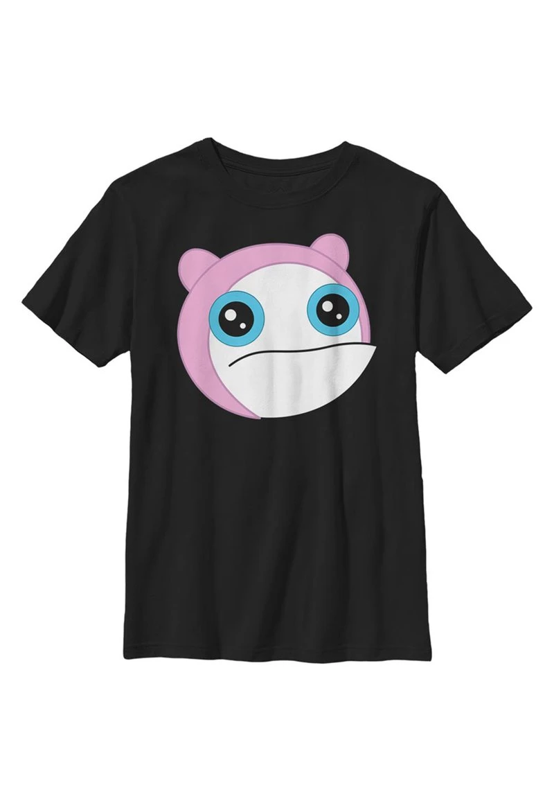 Henry Tiger Unisex DISNEY CLASSICS MEAP - T-Shirt Print - Black 1 Henry Tiger Unisex DISNEY CLASSICS MEAP - T-Shirt Print - Black