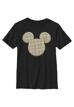 Henry Tiger DISNEY CLASSICS - T-Shirt Print - Black | Unisex