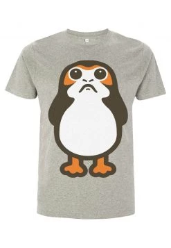 Henry Tiger STAR WARS: LAST JEDI - BIG PORG - T-Shirt Print - Melange Grey | Herren 8 Henry Tiger STAR WARS: LAST JEDI - BIG PORG - T-Shirt Print - Melange Grey | Herren -Günstiges Henry Tiger Geschäft 94834496972544a881d51dd5652d7f3d