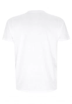 Henry Tiger DISNEY BIG HERO 6 MOVIE - BAYMAX 50 YEARS - T-Shirt Print - White | Unisex -Günstiges Henry Tiger Geschäft 94ce5386113540fdaf6a6821b4657609