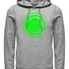Henry Tiger Unisex MARVEL POWER OF HULK - Sweatshirt - Melange Grey