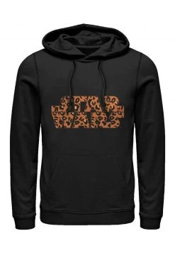 Henry Tiger Unisex STAR WARS - Kapuzenpullover - Black