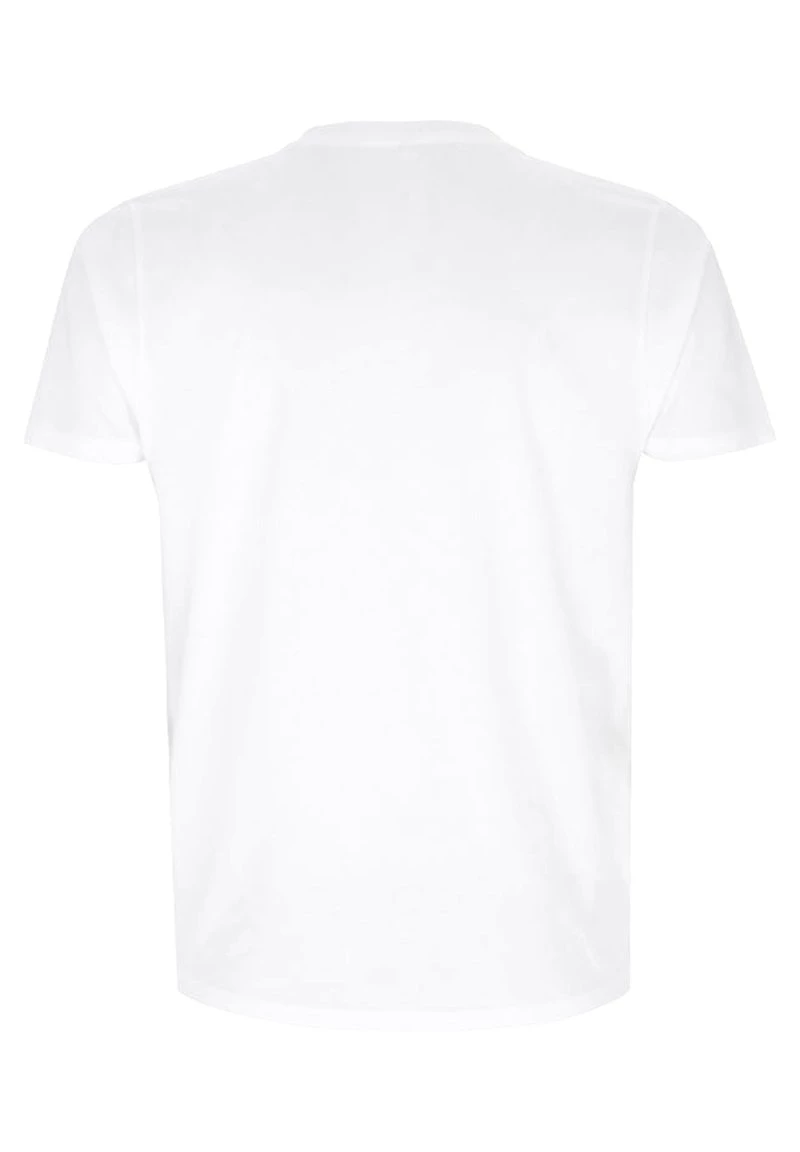 Henry Tiger DISNEY TWITTERPATED - T-Shirt Print - White | Unisex 7 Henry Tiger DISNEY TWITTERPATED - T-Shirt Print - White | Unisex – Bild 7