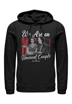 Henry Tiger Unisex MARVEL - Kapuzenpullover - Black