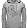 Henry Tiger Unisex Sweatshirt - Melange Grey