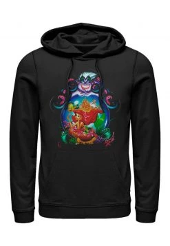 Henry Tiger Unisex LURKSULA - Kapuzenpullover - Multicolor