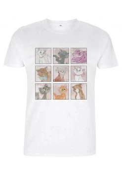Henry Tiger DISNEY CLASSICS UNISEX DISNEY KITTIES - T-Shirt Print - White 11 Henry Tiger DISNEY CLASSICS UNISEX DISNEY KITTIES - T-Shirt Print - White -Günstiges Henry Tiger Geschäft 9db003ee325a49dc94f7d8a2ef5488ca