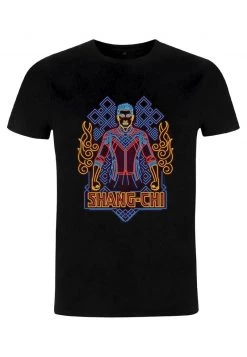 Henry Tiger Herren MARVEL SHANG CHI NEON - T-Shirt Print - Black 6 Henry Tiger Herren MARVEL SHANG CHI NEON - T-Shirt Print - Black -Günstiges Henry Tiger Geschäft 9dca7b183c4b401991d7e0ba5559137d