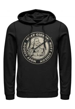 Henry Tiger Unisex STAR WARS - Kapuzenpullover - Black