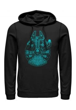 Henry Tiger STAR WARS - Kapuzenpullover - Black | Unisex