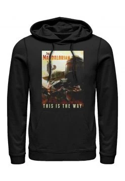 Henry Tiger STAR WARS - Kapuzenpullover - Black | Unisex