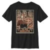 Henry Tiger Unisex MARVEL RAVONNA RENSLAYER VARIANT LOKI TEAM - T-Shirt Print - Black