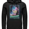 Henry Tiger STAR WARS BABU - Kapuzenpullover - Black | Unisex