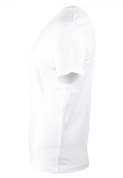 Henry Tiger Unisex T-Shirt Print - White -Günstiges Henry Tiger Geschäft a18c3693d8dd4a868a5eee9776b1ebf1