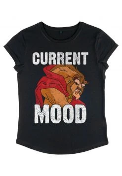 Henry Tiger DISNEY CURRENT MOOD - T-Shirt Print - Black | Damen -Günstiges Henry Tiger Geschäft a1a5b0517bb04c6da91c5853d56ec2f1