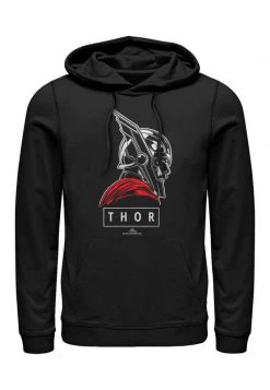 Henry Tiger MARVEL UNISEX THOR OF ASGARD - Sweatshirt - Black