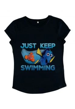 Henry Tiger Damen PIXAR JUST SWIMMING - T-Shirt Print - Navy Blue 10 Henry Tiger Damen PIXAR JUST SWIMMING - T-Shirt Print - Navy Blue -Günstiges Henry Tiger Geschäft a428728d74bc4ad287bbc0bf0723874b