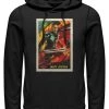 Henry Tiger Unisex STAR WARS - Kapuzenpullover - Black