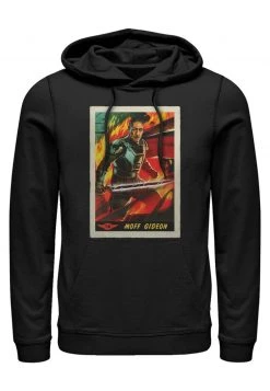 Henry Tiger Unisex STAR WARS - Kapuzenpullover - Black