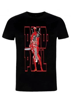 Henry Tiger Unisex MARVEL - T-Shirt Print - Black 5 Henry Tiger Unisex MARVEL - T-Shirt Print - Black -Günstiges Henry Tiger Geschäft a597583d527b4047a2f31bbef68a46fd