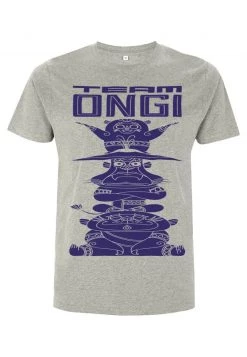 Henry Tiger PIXAR UNISEX TEAM ONGI - T-Shirt Print - Melange Grey 8 Henry Tiger PIXAR UNISEX TEAM ONGI - T-Shirt Print - Melange Grey -Günstiges Henry Tiger Geschäft a62202efc97b4433acfccf0044effb8a