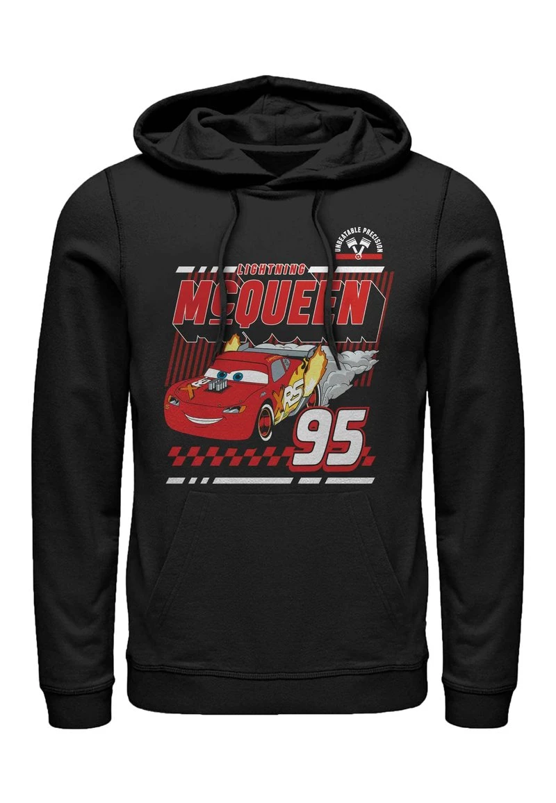 Henry Tiger Unisex PIXAR - Kapuzenpullover - Black 1 Henry Tiger Unisex PIXAR - Kapuzenpullover - Black