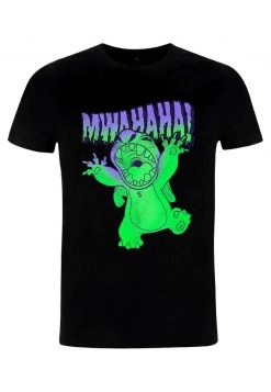 Henry Tiger DISNEY CLASSICS UNISEX MWAHAHA - T-Shirt Print - Black 9 Henry Tiger DISNEY CLASSICS UNISEX MWAHAHA - T-Shirt Print - Black -Günstiges Henry Tiger Geschäft a63d343404df4b7e97b0adf68bbbb27e