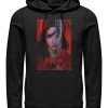 Henry Tiger DISNEY UNISEX MULAN POSTER - Kapuzenpullover - Black