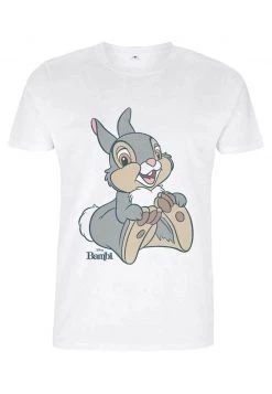 Henry Tiger DISNEY CLASSICS UNISEX BIG THUMPER - T-Shirt Print - White 11 Henry Tiger DISNEY CLASSICS UNISEX BIG THUMPER - T-Shirt Print - White -Günstiges Henry Tiger Geschäft a8a1f67a75fa447c91a864170f9f4392