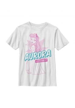 Henry Tiger T-Shirt Print - White | Unisex