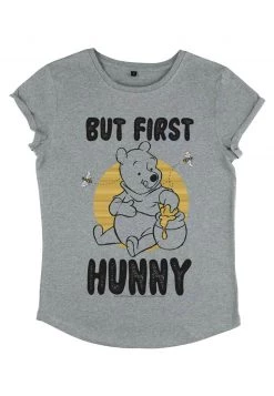 Henry Tiger Damen DISNEY CLASSICS - T-Shirt Print - Melange Grey 6 Henry Tiger Damen DISNEY CLASSICS - T-Shirt Print - Melange Grey -Günstiges Henry Tiger Geschäft a9c3f7bea10f4a1d8fc81b474c82a5c8