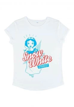 Henry Tiger DISNEY SNOW POP - T-Shirt Print - White | Damen -Günstiges Henry Tiger Geschäft aaa9be570a0d4767b1e7d445d317c6b7