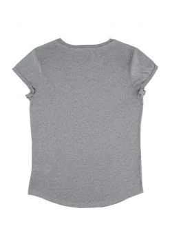 Henry Tiger Damen PIXAR - T-Shirt Print - Melange Grey -Günstiges Henry Tiger Geschäft ab20c3c0d45d48558d69bfb0c23bb032