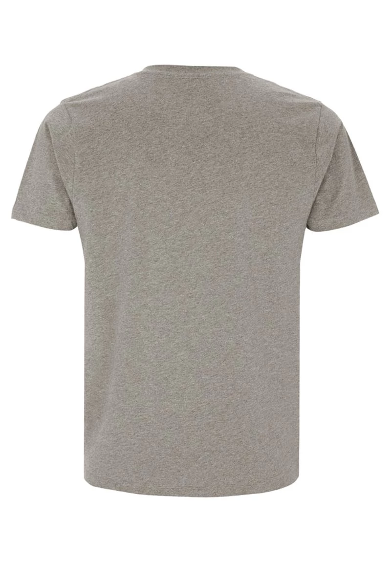 Henry Tiger Unisex MARVEL GUARDIANS OF THE GALAXY 2 - I AM ROCK - T-Shirt Print - Melange Grey 6 Henry Tiger Unisex MARVEL GUARDIANS OF THE GALAXY 2 - I AM ROCK - T-Shirt Print - Melange Grey – Bild 6