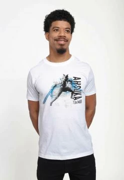 Henry Tiger STAR WARS: CLONE WARS - AHSOKA COLLAGE - T-Shirt Print - White | Unisex 10 Henry Tiger STAR WARS: CLONE WARS - AHSOKA COLLAGE - T-Shirt Print - White | Unisex -Günstiges Henry Tiger Geschäft abdc550a2ea84e5cbba48ecfb6d1aaf5