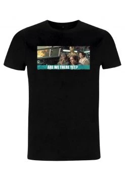 Henry Tiger STAR WARS UNISEX - T-Shirt Print - Black -Günstiges Henry Tiger Geschäft ac2da81dea0e4a95a2871ade05946c31