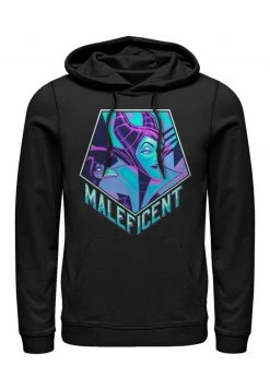 Henry Tiger Kapuzenpullover - Black | Unisex