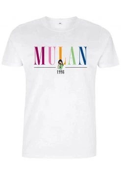 Henry Tiger DISNEY MULAN TITLE - T-Shirt Print - White | Unisex 11 Henry Tiger DISNEY MULAN TITLE - T-Shirt Print - White | Unisex -Günstiges Henry Tiger Geschäft ad6575873d17465292523273d3f3cab8